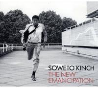 Soweto Kinch - The New Emancipation