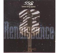 Soweto String Quartet - Renaissance