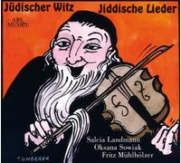 Sowiak - Jüdischer Witz - Jiddische Liede
