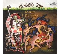Sowiak - Memento Tomi