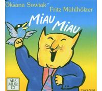 Sowiak,Oksana/M Hlh(Tm) - MIAU [Import]
