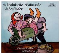 Sowiak-Stingl - Ukrainisch/Polnisch Liebeslied