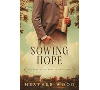 Sowing Hope (A Gathering of Mercies)