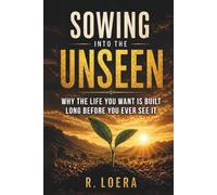 Sowing Into The Unseen: Why the Life You Want Is Built Long Before You Ever See It