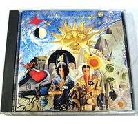 Sowing the Seeds of Love