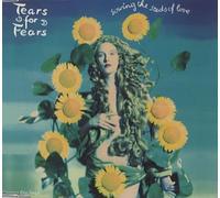 Sowing The Seeds Of Love by Tears For Fears [Music CD]