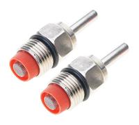 SOWS Waterer Pezón Automático Bebedero Toque Agua Pezón Dispensador Para Cabras Pequeños Caballos Ganado Bebedores de Animales