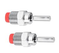 Sows Waterer - Pezón automático para beber, dispensador de pezones de agua con conmutación táctil, para cabras, caballos pequeños, ganado, riego de ganado