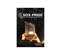 Sox Pride - Sox Pride: The Story of the 2005 World Champion [Reino Unido] [DVD]