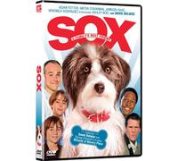 Sox: The Amazing Dog [Reino Unido] [DVD]