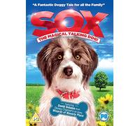 Sox - The Magical Talking Dog [DVD] [Reino Unido]
