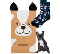soxo Calcetines Hombre & Mujer Perro - Regalos Divertidos 35-45