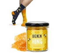 soxo Miel Calcetines Mujer Divertidos Regalos Para Hombre Originales Regalo Colores 40-45 Honig Hombres