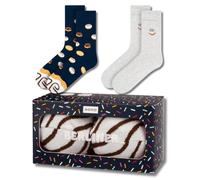 soxo Regalos Originales - Cupcake Calcetines Mujer Divertidos 35-40