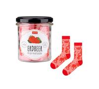 soxo Regalos Originales - Mermelada Calcetines Mujer Divertidos 35-40