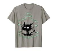 Soy Abogado, Todo es Buen Humor, diseño, Ropa de Trabajo Camiseta