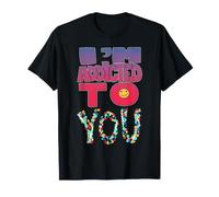 Soy Adicto a ti Camiseta