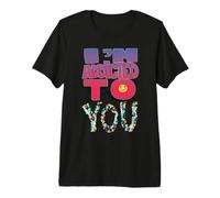 Soy Adicto a ti Camiseta Premium