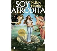 Soy Afrodita: Una comedia mitológica (temas de hoy)