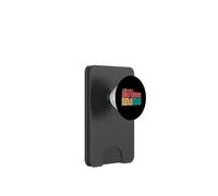 Soy alérgico al Lunes por la mañana PopSockets PopWallet para MagSafe
