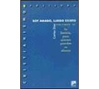 Soy Amado Luego Existo (vol. Iv): Su Justicia Para Quienes Guar