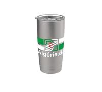Soy argelino y orgulloso de ser Vaso térmico de acero inoxidable de doble pared