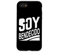 Soy Bendecido por Dios Carcasa para iPhone SE (2020) / 7/8
