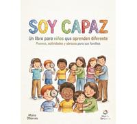 Soy capaz: La historia de Leo (Soy valiente)