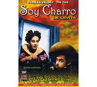 Soy Charro de Levita [Alemania] [DVD]