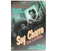 Soy Charro De Levita [Reino Unido] [DVD]