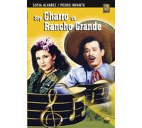 Soy Charro De Rancho Grande [Reino Unido] [DVD]