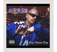 Soy Chicano Rap