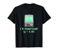 Soy Ciencia Significativa Química Física Laboratorio Científico Camiseta