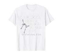 Soy como 12 Personas en un Solo Cuerpo Camisetas Divertidas con Frases Camisetas con Estampados Camisetas para Mujer y Hombre