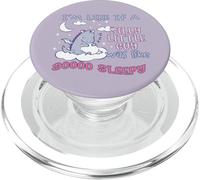 Soy como SI UN NIÑO Tonto Estaba Tan DORMIENTO Dragon Meme PopSockets PopGrip para MagSafe