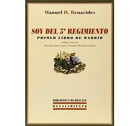 Soy Del 5º Regimiento: 28 (Biblioteca de Rescate)
