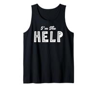 Soy el amigo de ayuda mejor amigo si se pierde borracho despedida de soltera Camiseta sin Mangas