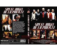 SOY EL ANGEL DE LA MUERTE