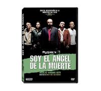 Soy el Angel de la Muerte [DVD]