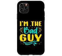 Soy el Chico Malo Carcasa para iPhone 11 Pro MAX