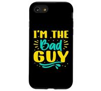 Soy el Chico Malo Carcasa para iPhone SE (2020) / 7/8