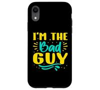 Soy el Chico Malo Carcasa para iPhone XR