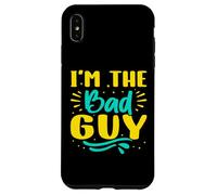 Soy el Chico Malo Carcasa para iPhone XS MAX