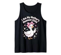 Soy el Hijo más Malo de mi Madre Camiseta sin Mangas