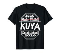 Soy el Kuya, Mejor Kuya de la Historia, Orgullo Pinoy, Anuncio de Kuya Camiseta