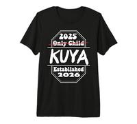 Soy el Kuya, Mejor Kuya de la Historia, Orgullo Pinoy, Anuncio de Kuya Camiseta Premium
