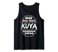 Soy el Kuya, Mejor Kuya de la Historia, Orgullo Pinoy, Anuncio de Kuya Camiseta sin Mangas