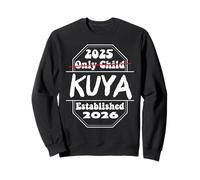 Soy el Kuya, Mejor Kuya de la Historia, Orgullo Pinoy, Anuncio de Kuya Sudadera