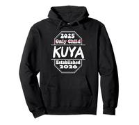 Soy el Kuya, Mejor Kuya de la Historia, Orgullo Pinoy, Anuncio de Kuya Sudadera con Capucha