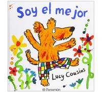 SOY EL MEJOR (Libros magicos)